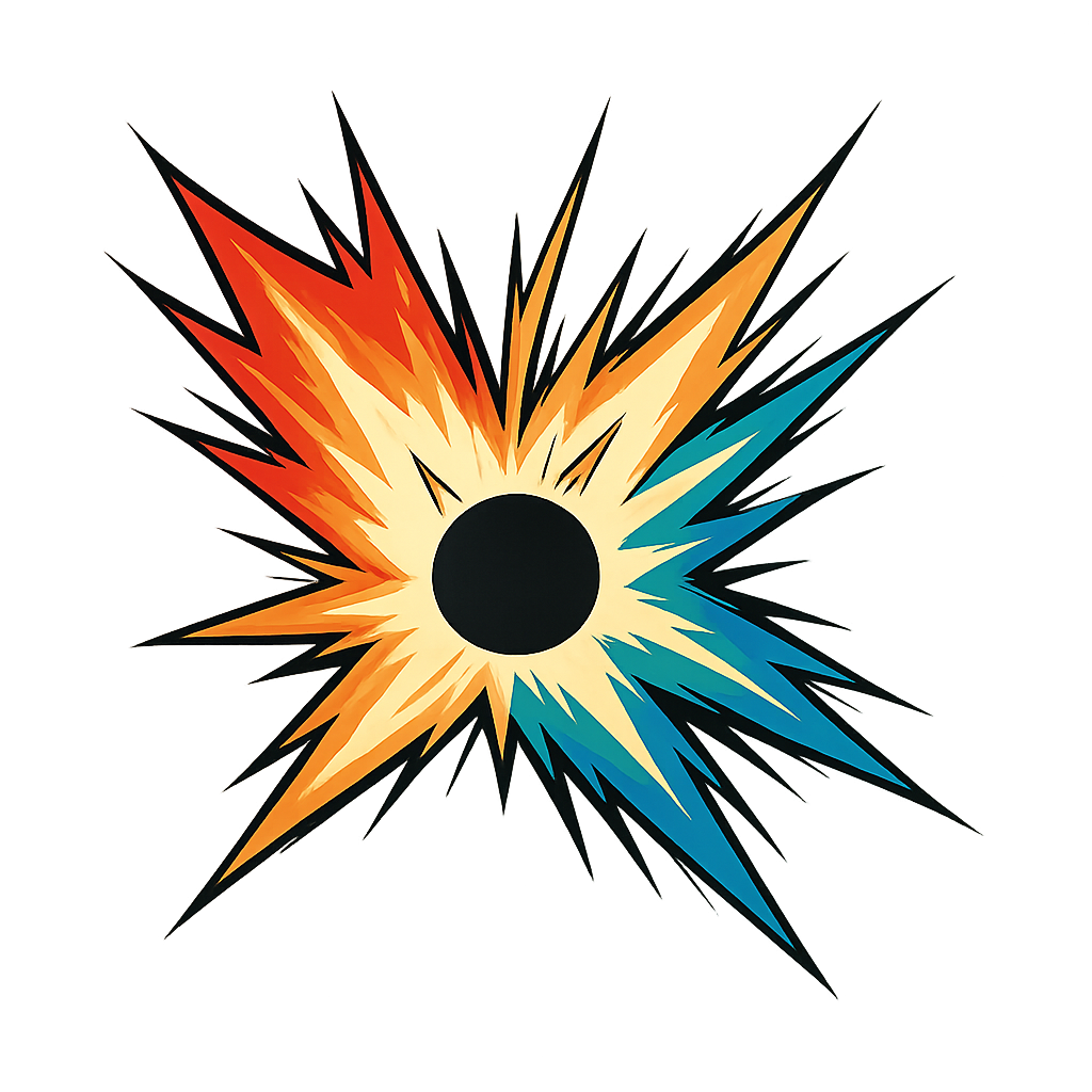 Blastora Logo